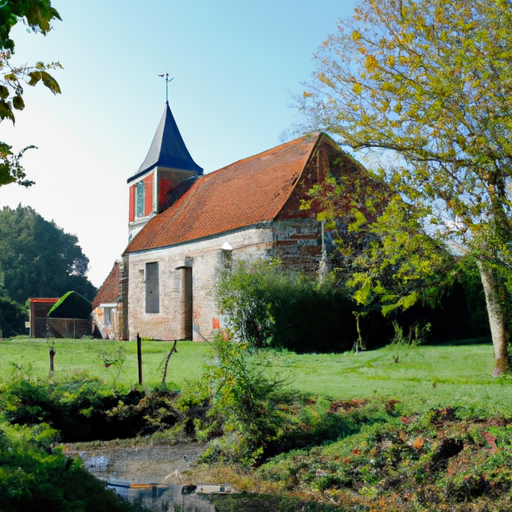 vitrier Le Mesnil-Villement